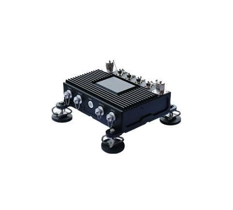 MESH自组网车载基站HT-1400-5G