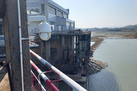 上海近海岸船无线通信系统成功案例