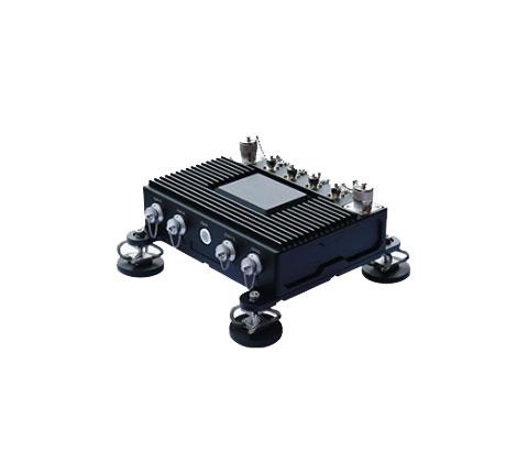 MESH自组网车载基站HT-1400-5G
