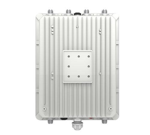 电信级WIFI6双频室外无线AP基站