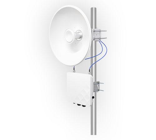 工业级35km无线网桥HT6800